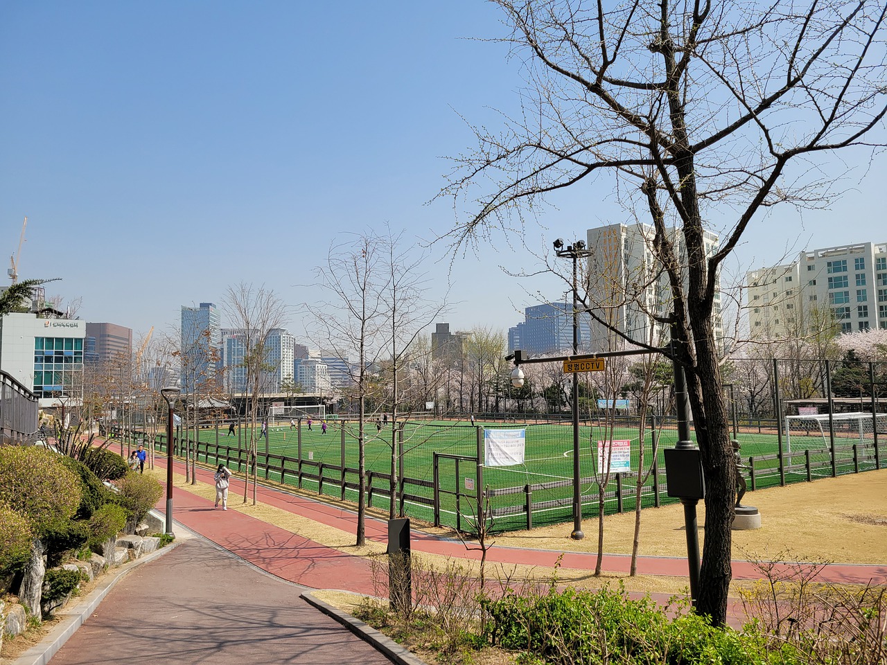 适应不同场