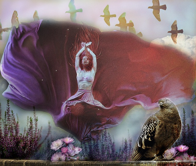 支持与影响 支持与影响